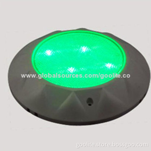 LED Wall Mounted Swimming Pool Light, High Power 12*3W Switch Control 325 CE & RoHS 3 Years Warranty